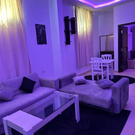 Appartamento Sallam Property 5